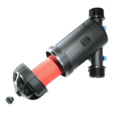 Фильтр Presto-PS дисковый 2&quot; дюйма для капельного полива (FDY-02120)