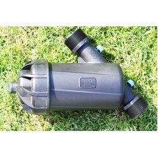 Фильтр Presto-PS сетчатый 1,1/4 дюйма для капельного полива (1740-S-120)