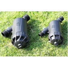 Фильтр Presto-PS сетчатый 1,1/4 дюйма для капельного полива (1740-S-120)