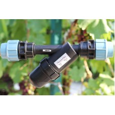 Фильтр Presto-PS дисковый 1 дюйм для капельного полива (1732-D-120)