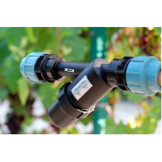 Фильтр Presto-PS дисковый 1 дюйм для капельного полива (1732-D-120)