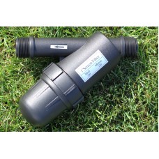 Фильтр Presto-PS дисковый 1 дюйм для капельного полива (1732-D-120)