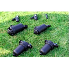 Фильтр Presto-PS дисковый 1 дюйм для капельного полива (1732-D-120)