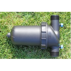 Фильтр Presto-PS дисковый 1,1/4 дюйма для капельного полива (1740-DT-120)