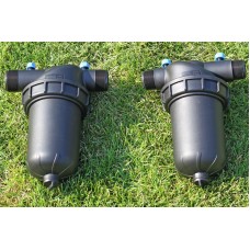 Фильтр Presto-PS дисковый 1,1/4 дюйма для капельного полива (1740-DT-120)