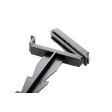 Заглушка универсальная Presto-PS для шланга туман Silver Spray, в упаковке – 10 шт. (GSE-0150-70)