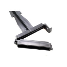 Заглушка универсальная Presto-PS для шланга туман Silver Spray, в упаковке – 10 шт. (GSE-0150-70)