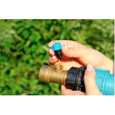 Адаптер для манометра Presto-PS, в упаковке – 10 шт. (TP-0114)