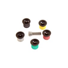 Форсунка для выдвижных дождевиков Presto-PS, в упаковке – 10 шт. (7738)