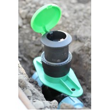 Водяная розетка Presto-PS с резьбой 1 дюйм (QV-0110)