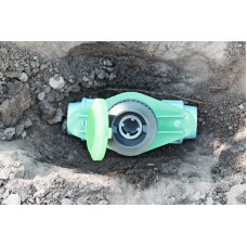 Водяная розетка Presto-PS с резьбой 1 дюйм (QV-0110)