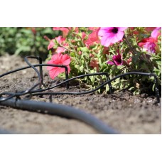 Набор Presto-PS из 4 капельниц &quot;Спица&quot;, трубок 4мм и адаптера, в упаковке - 25 шт. (2142)