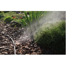 Капельница садовая Presto-PS &quot;Туман&quot; 30 л/час, в упаковке – 50 шт. (7754)