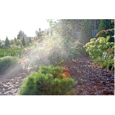 Капельница садовая Presto-PS &quot;Туман&quot; 30 л/час, в упаковке – 50 шт. (7754)