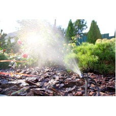 Капельница садовая Presto-PS &quot;Туман&quot; 30 л/час, в упаковке – 50 шт. (7754)