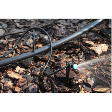 Капельница садовая Presto-PS &quot;Туман&quot; 30 л/час, в упаковке – 50 шт. (7754)