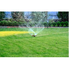 Дождеватель Presto-PS ороситель круговой Рубикон (1011)