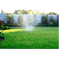 Дождеватель Presto-PS ороситель круговой Рубикон (1011)