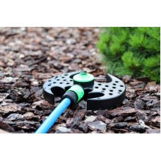 Дождеватель Presto-PS ороситель круговой Batman, в упаковке – 1 шт. (2809)