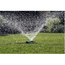 Дождеватель Presto-PS ороситель круговой Batman, в упаковке – 1 шт. (2809)