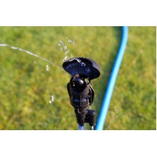 Дождь секторный Presto-PS Кобра (SP-3302RN)