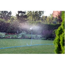 Дождеватель Presto-PS ороситель круговой Баттерфляй (3435N)