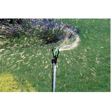 Дождеватель Presto-PS ороситель круговой Баттерфляй (3435N)