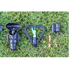 Набор для подключения дождевиков Presto-PS внутренняя резьба 1/2 дюйма (5193)