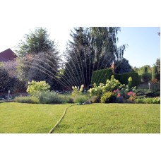 Дождеватель Presto-PS осциллирующий Maestro, в упаковке – 1 шт. (7822)