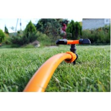 Дождь Presto-PS ороситель круговой Луч (8105)