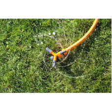 Дождь Presto-PS ороситель круговой Луч (8105)