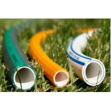 Шланг Tecnotubi Cosmos садовый для полива диаметр 3/4 дюйма, длина 25 м (CS 3/4 25)