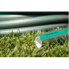 Шланг Tecnotubi Cosmos садовый для полива диаметр 3/4 дюйма, длина 25 м (CS 3/4 25)