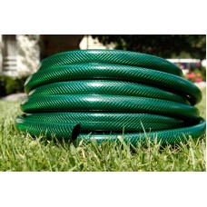 Шланг садовый Tecnotubi Euro Guip Green для полива диаметр 1/2 дюйма, длина 50 м (EGG 1/2 50)