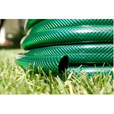 Шланг садовый Tecnotubi Euro Guip Green для полива диаметр 1/2 дюйма, длина 50 м (EGG 1/2 50)