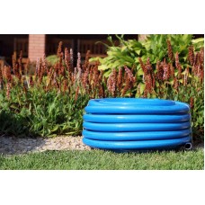 Шланг Tecnotubi Infinito садовый для полива диаметр 3/4 дюйма, длина 50 м (IN 3/4 50)