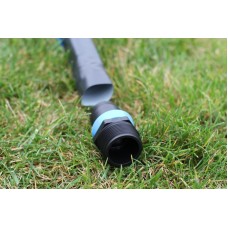 Стартер Presto-PS с резьбой 50 мм для шланга туман Silver Spray 45 мм, в упаковке – 10 шт. (GSM-014563)