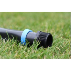 Стартер Presto-PS с резьбой 50 мм для шланга туман Silver Spray 45 мм, в упаковке – 10 шт. (GSM-014563)