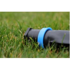 Заглушка Presto-PS для шланга туман Silver Spray 50 мм, в упаковке – 10 шт. (GSE-0150)