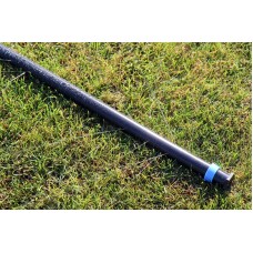 Заглушка Presto-PS для шланга туман Silver Spray 50 мм, в упаковке – 10 шт. (GSE-0150)