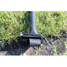 Заглушка универсальная Presto-PS для шланга туман Silver Spray, в упаковке – 10 шт. (GSE-0150-70)