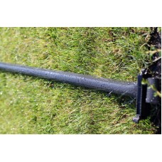 Заглушка универсальная Presto-PS для шланга туман Silver Spray, в упаковке – 10 шт. (GSE-0150-70)