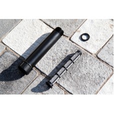 Фильтр Presto-PS сетчатый, 3/4 дюйма для капельного полива, в упаковке – 1 шт. (1825-S120)