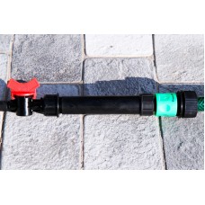 Фильтр Presto-PS сетчатый, 3/4 дюйма для капельного полива, в упаковке – 1 шт. (1825-S120)