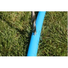 Стартер с поджимом Presto-PS для капельной ленты, в упаковке – 100 шт. (LO-0117)