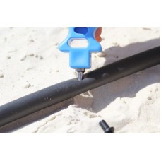 Дырокол 3 мм Presto-PS для слепой трубки, в упаковке - 1 шт. (SP-0103)