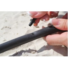 Дырокол 3 мм Presto-PS для слепой трубки, в упаковке - 1 шт. (SP-0103)