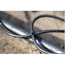 Адаптер для капельниц Presto-PS на 4 выхода для капельной трубки 3,5 мм, в упаковке – 100 шт. (5135)