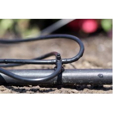 Адаптер для капельниц Presto-PS на 4 выхода для капельной трубки 3,5 мм, в упаковке – 100 шт. (5135)