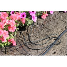 Адаптер для капельниц Presto-PS на 4 выхода для капельной трубки 3,5 мм, в упаковке – 100 шт. (5135)